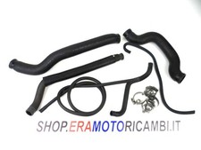 KIT TUBI ACQUA MANICOTTI LIQUIDO COMPLETI DI FASCE SUZUKI DL 1000 V-STROM 2005