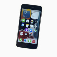 Apple iPhone 7 Plus 128 GB Jet