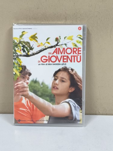 Dvd amore gioventú - dvd, un