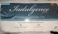 CUSCINO INDULGENZA KING by