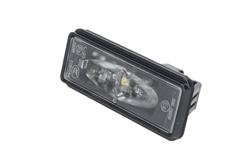 Luce targa originale - , per