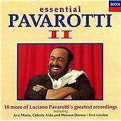 Luciano Pavarotti - Essential