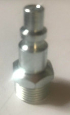 RACCORDO ARIA COMPRESSA ATTACCO RAPIDO O BAIONETTA MASCHIO O FEMMINA ADATTATORE