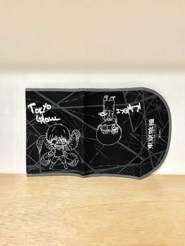 Tokyo ghoul variant - cover, jap