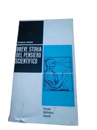 Breve storia del - , pensiero