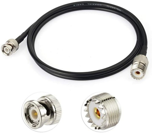 Cavo adattatore antenna radio