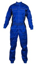 Tuta da allenamento go kart