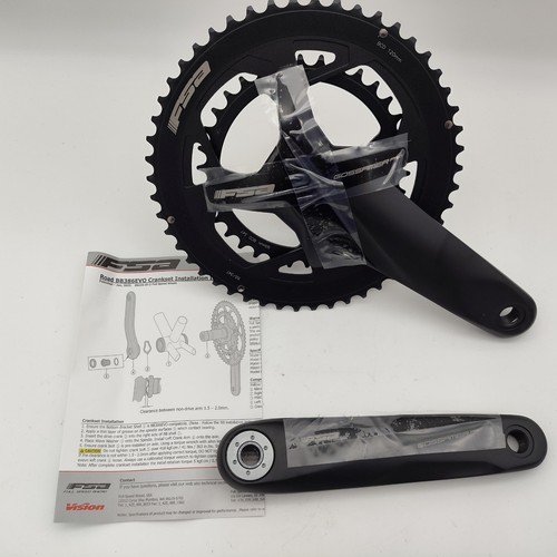 Guarnitura fsa gossamer - fsa,