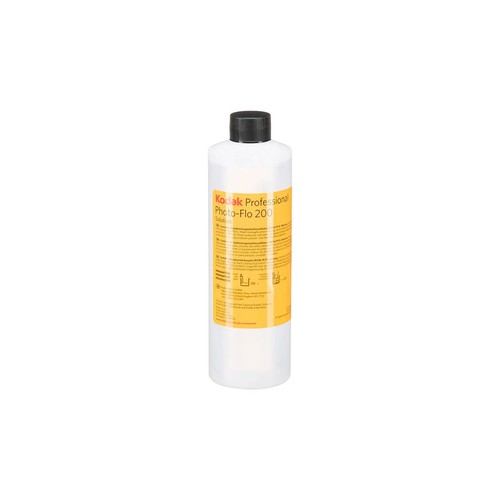 Kodak photo flo 473ml - kodak,