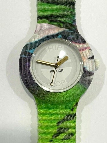 Orologio hip hop solo tempo - orologio, hip-hop