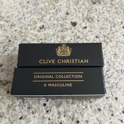Clive christian collezione - clive,