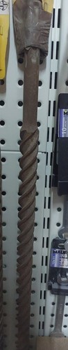 Punta sds max taglienti per - punta,