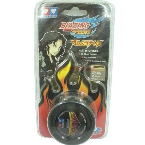 Blazing teen auldey - blazing,
