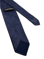 YVES SAINT LAURENT CRAVATTA