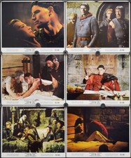 Guerra Signore 1965 Orig 8X10