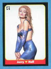 LE BELLISSIME -Master Cards