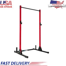 Power Squat Rack Olimpico