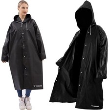 Poncho Impermeabile