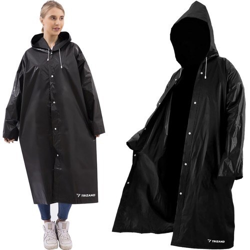 Poncho impermeabile - poncho,