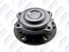 Mozzo Ruota Anteriore BMW 5