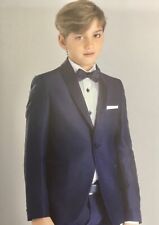 ABITO SET GIACCA COMPLETO