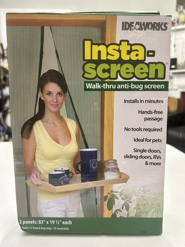 Ideaworks insta screen - ideaworks, insta-screen