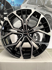 4 Cerchi in lega GMP Matisse