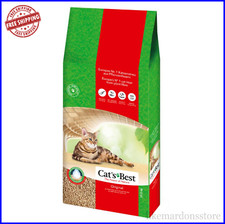 CAT'S BEST Pellet di legno