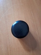 Clamp pressa disco in legno (forse ebano) eccellente