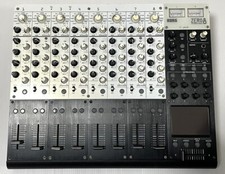 Mixer console digitale KORG