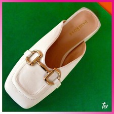 Scarpe donna ragazza - donna, sabot