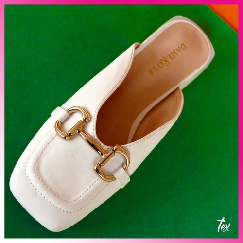 Scarpe donna ragazza sabot - scarpe,