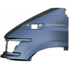 PARAFANGO ANTERIORE SX IVECO DAILY DAL 2000 AL 2006 NUOVO sped gratis