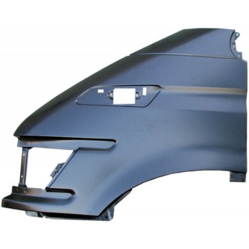 Parafango anteriore iveco - parafango,