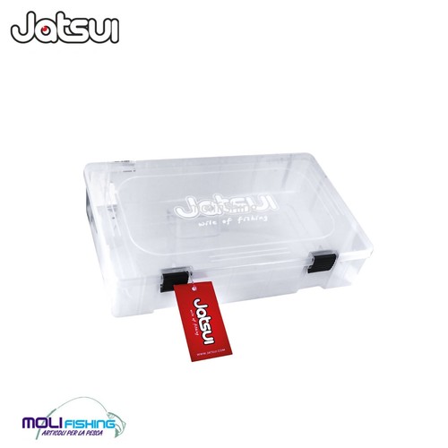Jatsui cassetta pesca porta - jatsui,