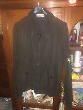 Giacca Giubbotto Tecnico a Vento STONE ISLAND da Barca XL COME NUOVO