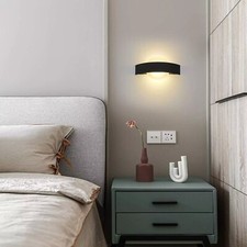 Applique da Parete LED 8W
