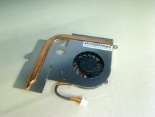 CPU Prozessor Lüfter Kühler