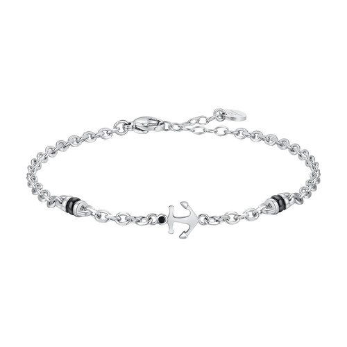 Bracciale uomo luca barra - uomo,
