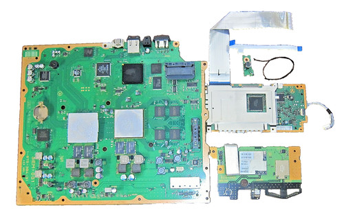 Sony playstation3 cechg04 - sony,