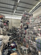 Box 10Kg Abbigliamento usato