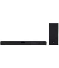 LG SK5 2.1 Sound Bar con filo