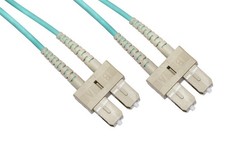CAVO FIBRA OTTICA SC A SC