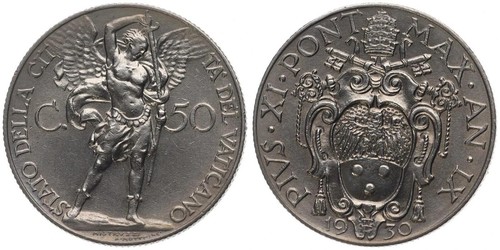 Vaticano 50 - vaticano,