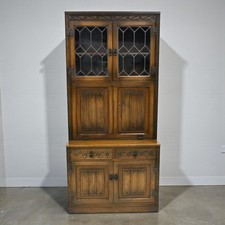 Vecchia libreria a muro Charm