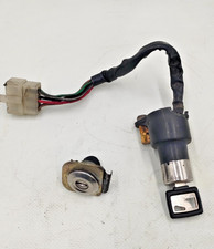 BLOCCHETTO ACCENSIONE-HONDA CM