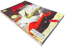 DEVIL GLI ULTIMI GIORNI, serie