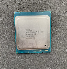 Intel core 4930k - a, 3,9