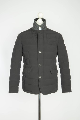 Cappotto giacca lusso uomo
