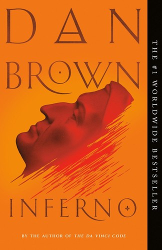 Inferno dan brown - inferno,